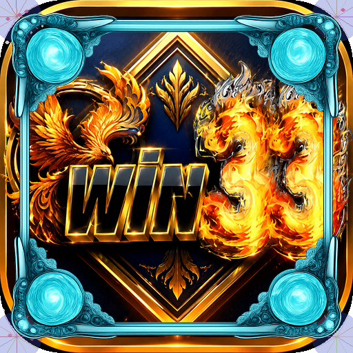 win33 — mitra unggulan