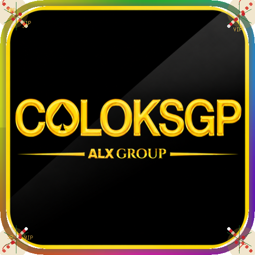 coloksgp — mitra unggulan