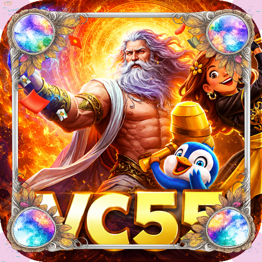vc55 — mitra unggulan