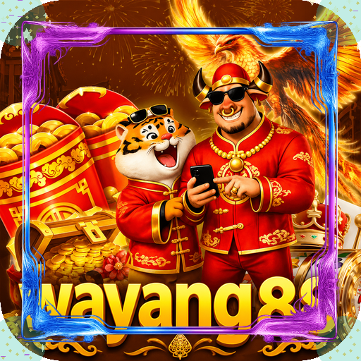 wayang88 — mitra unggulan
