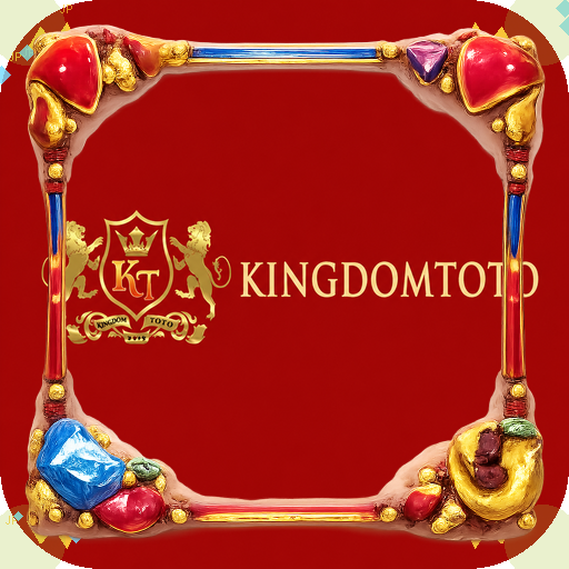 kingdomtoto — mitra unggulan