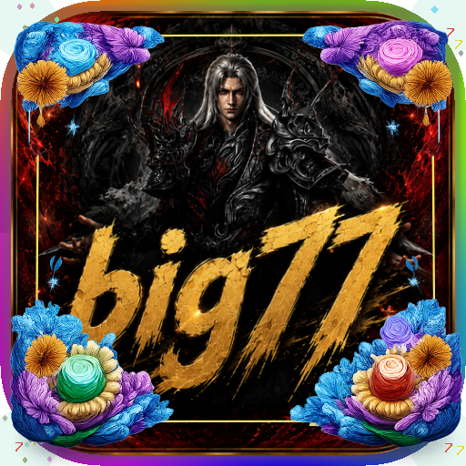 big77 — mitra unggulan